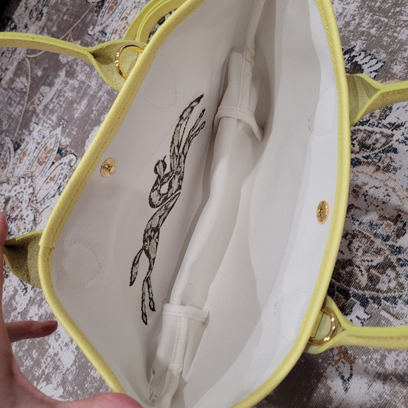 Longchamp Gipsy brand new - Picture 4 of 9